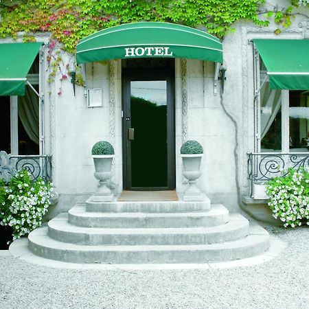 ביון Hotel Le Home מראה חיצוני תמונה