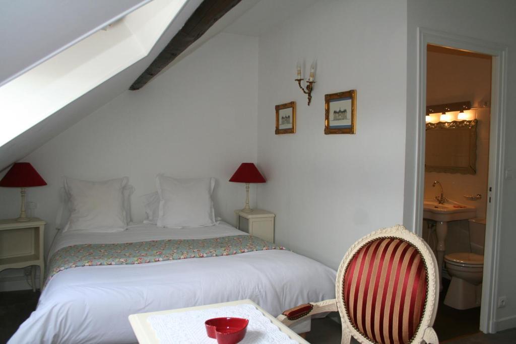 ביון Hotel Le Home חדר תמונה