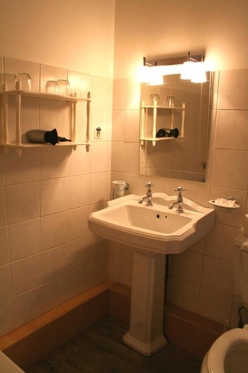 ביון Hotel Le Home חדר תמונה
