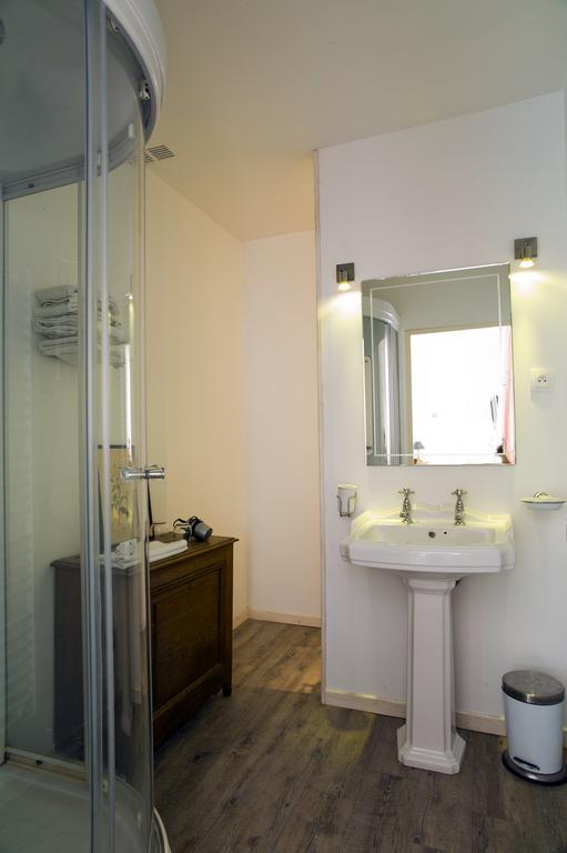 ביון Hotel Le Home מראה חיצוני תמונה