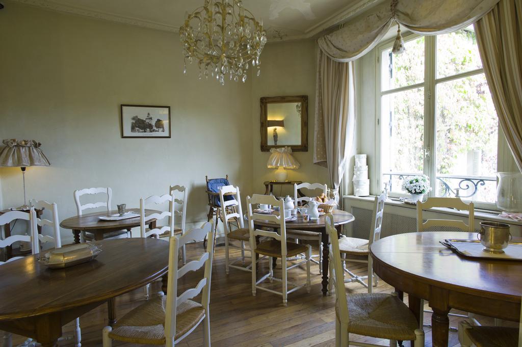 ביון Hotel Le Home מראה חיצוני תמונה