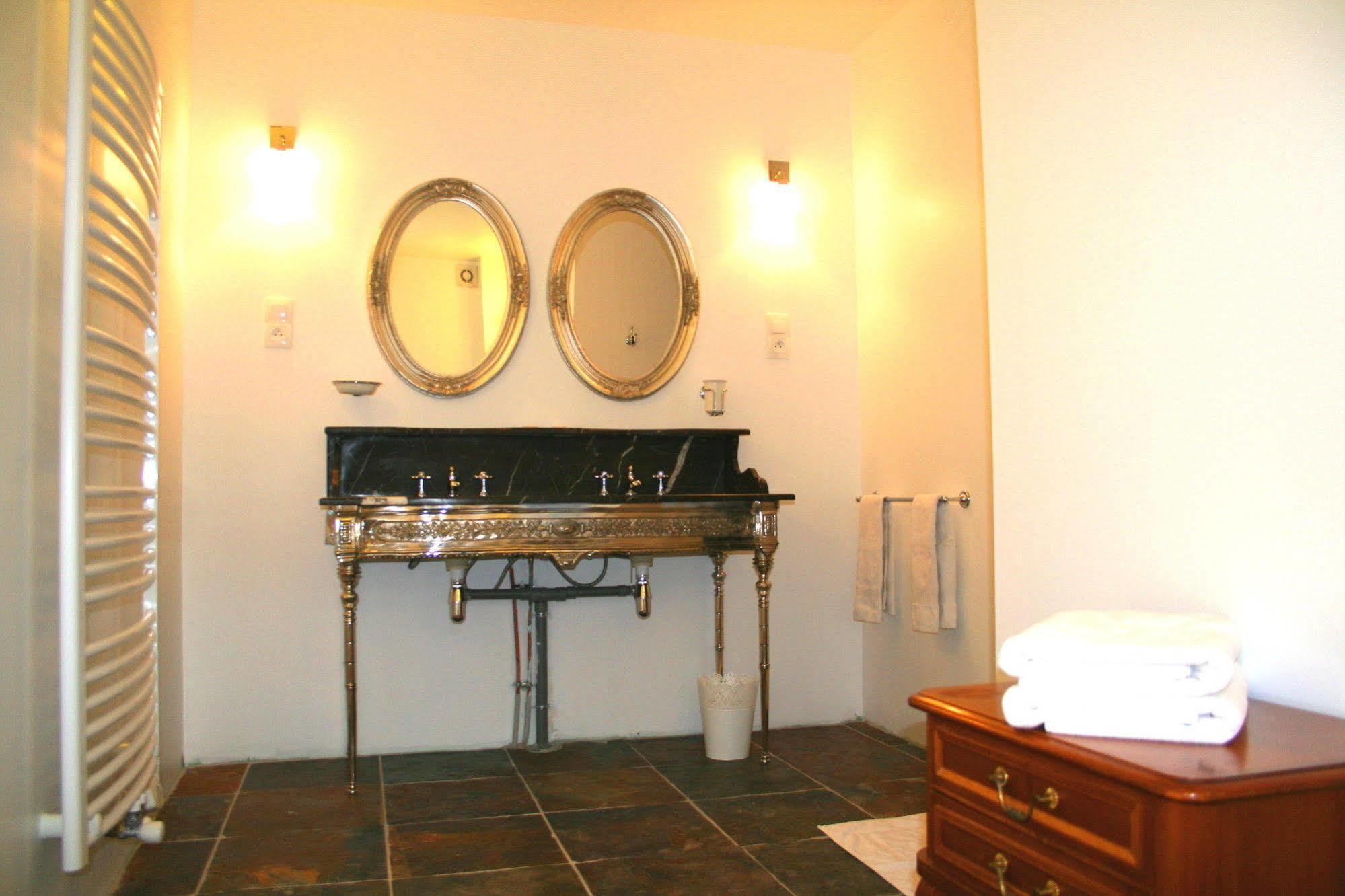 ביון Hotel Le Home מראה חיצוני תמונה