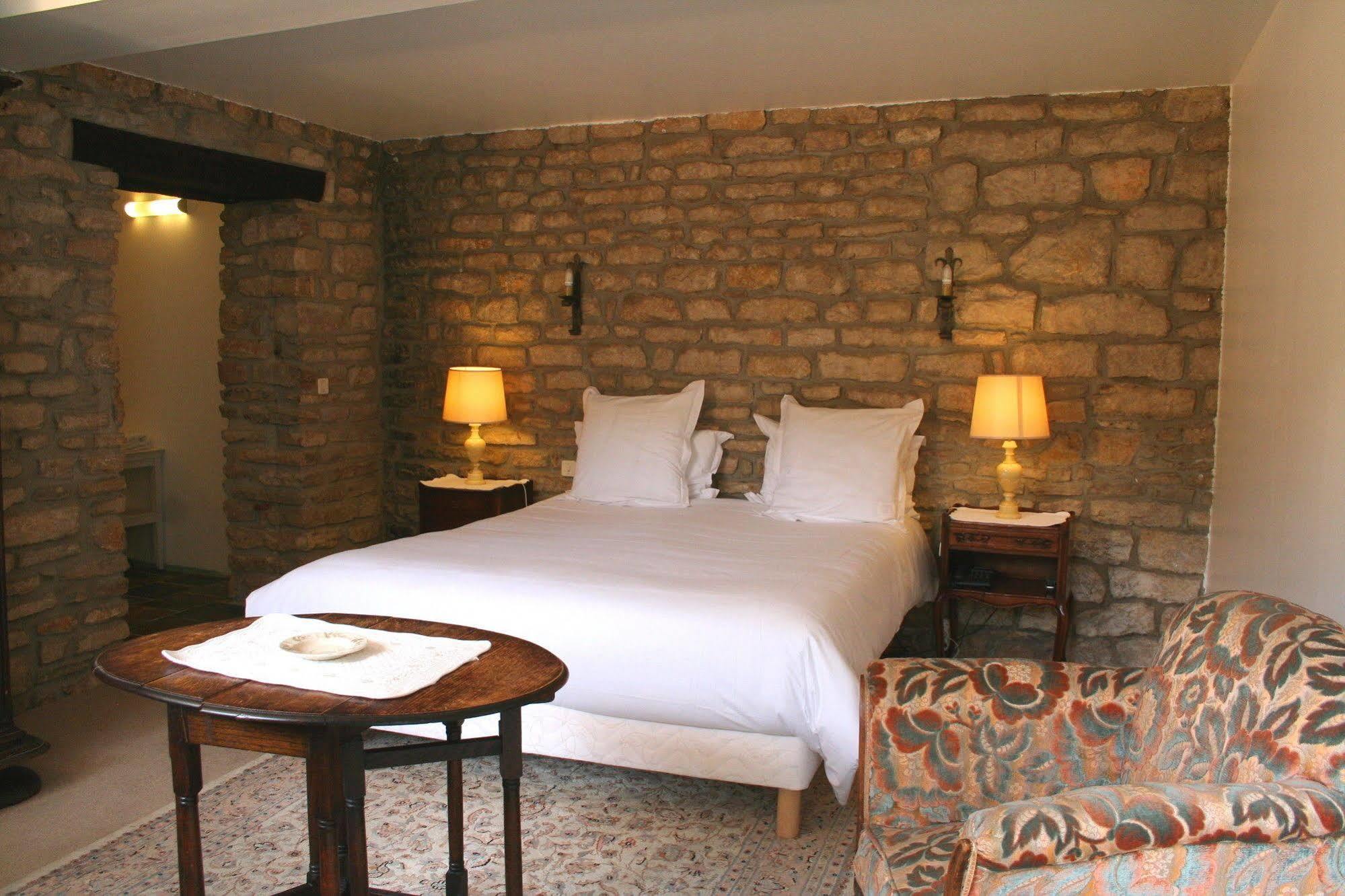 ביון Hotel Le Home מראה חיצוני תמונה