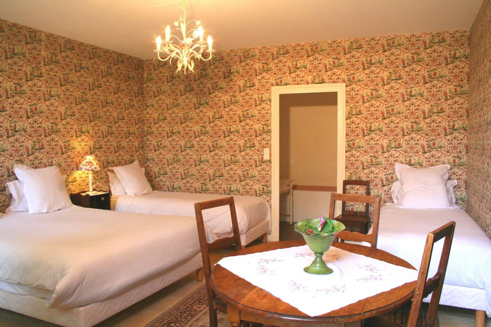 ביון Hotel Le Home מראה חיצוני תמונה