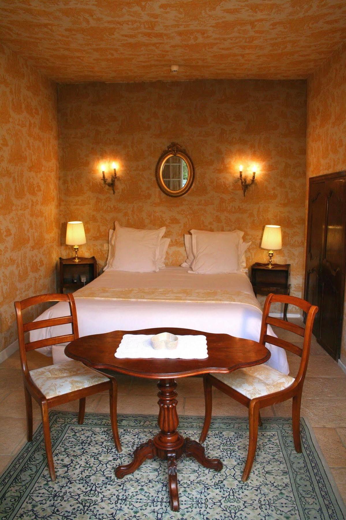 ביון Hotel Le Home מראה חיצוני תמונה