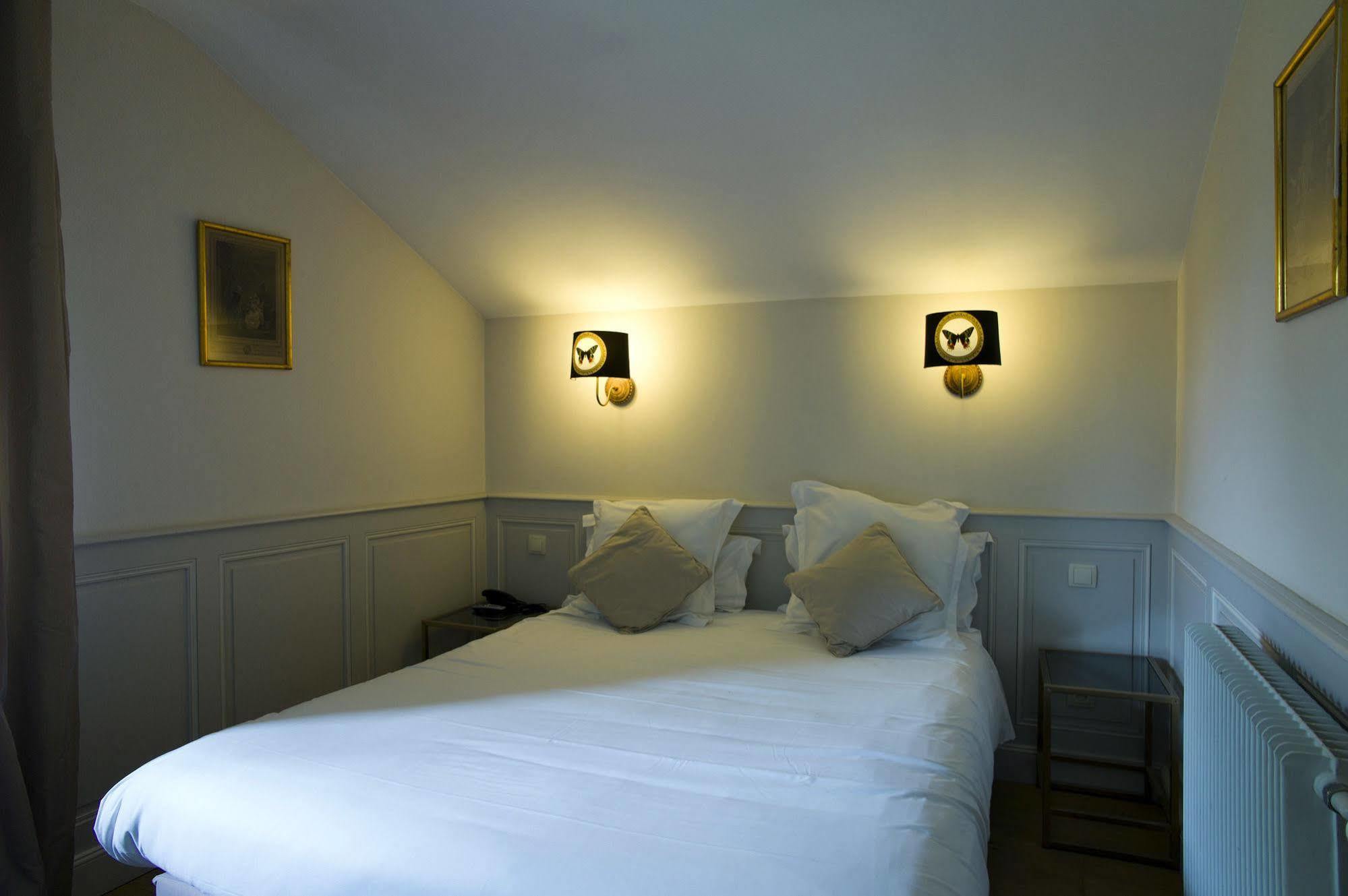 ביון Hotel Le Home מראה חיצוני תמונה
