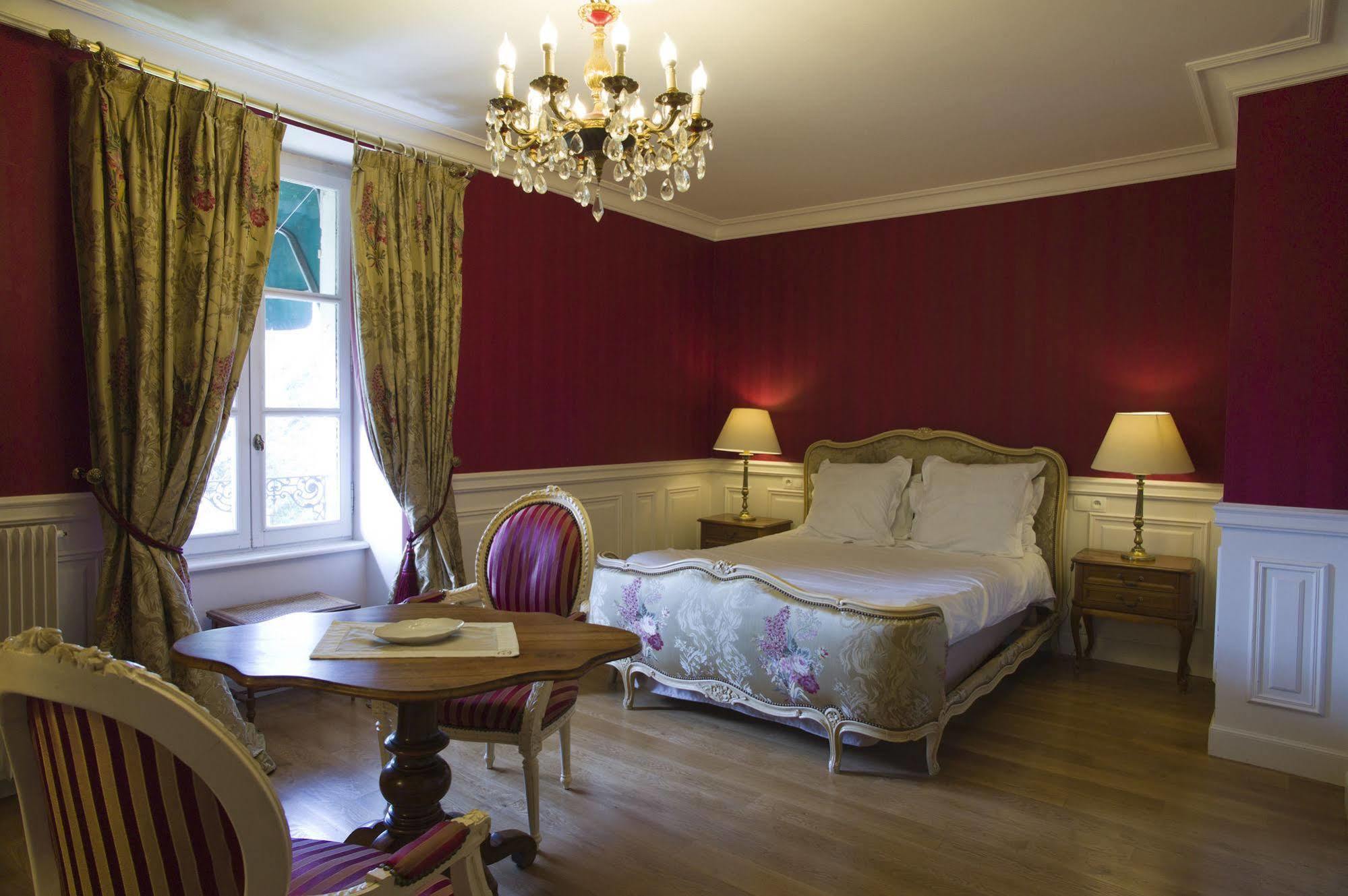 ביון Hotel Le Home מראה חיצוני תמונה