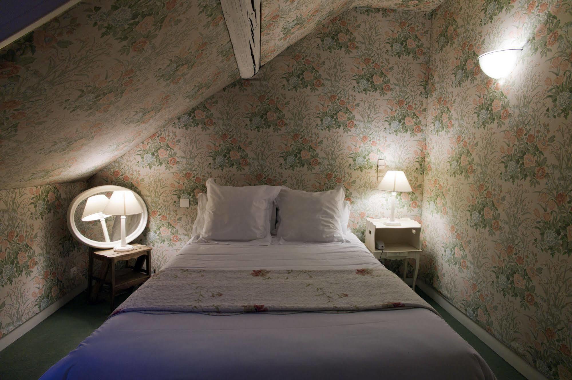 ביון Hotel Le Home מראה חיצוני תמונה