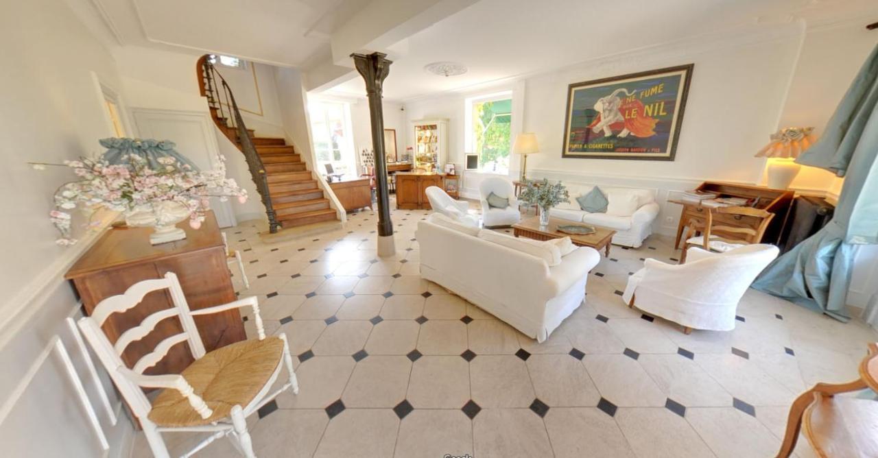 ביון Hotel Le Home מראה חיצוני תמונה